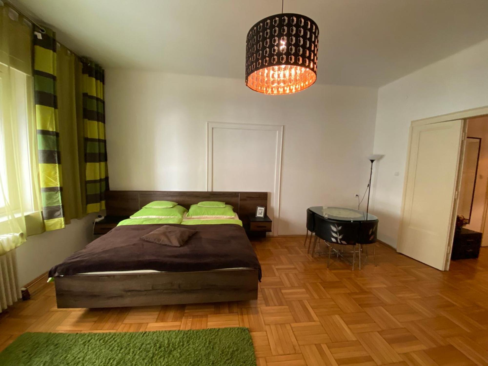 Holiday Apartments & Rooms Next Danube Promenade Budapeste Exterior foto