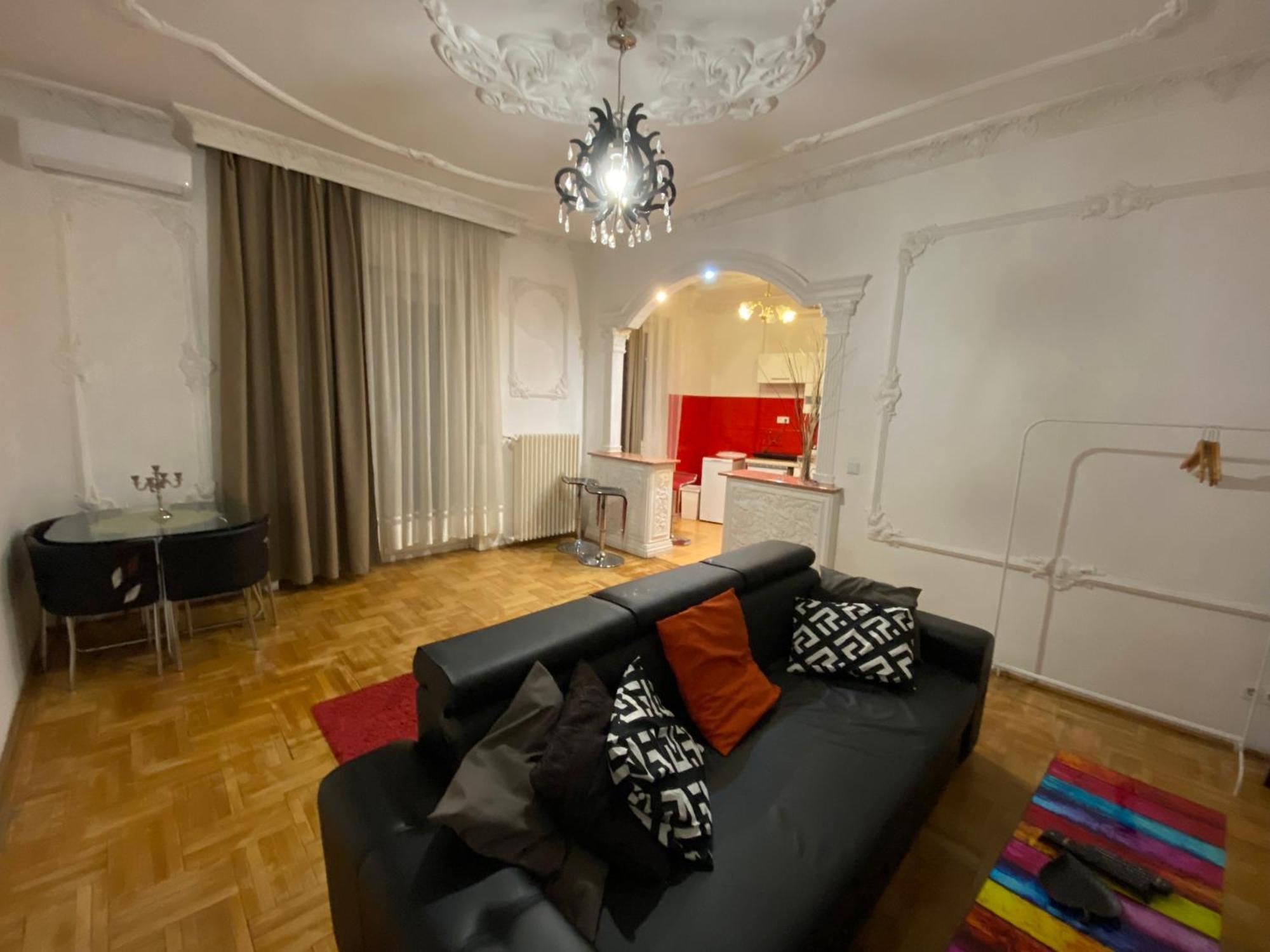 Holiday Apartments & Rooms Next Danube Promenade Budapeste Exterior foto