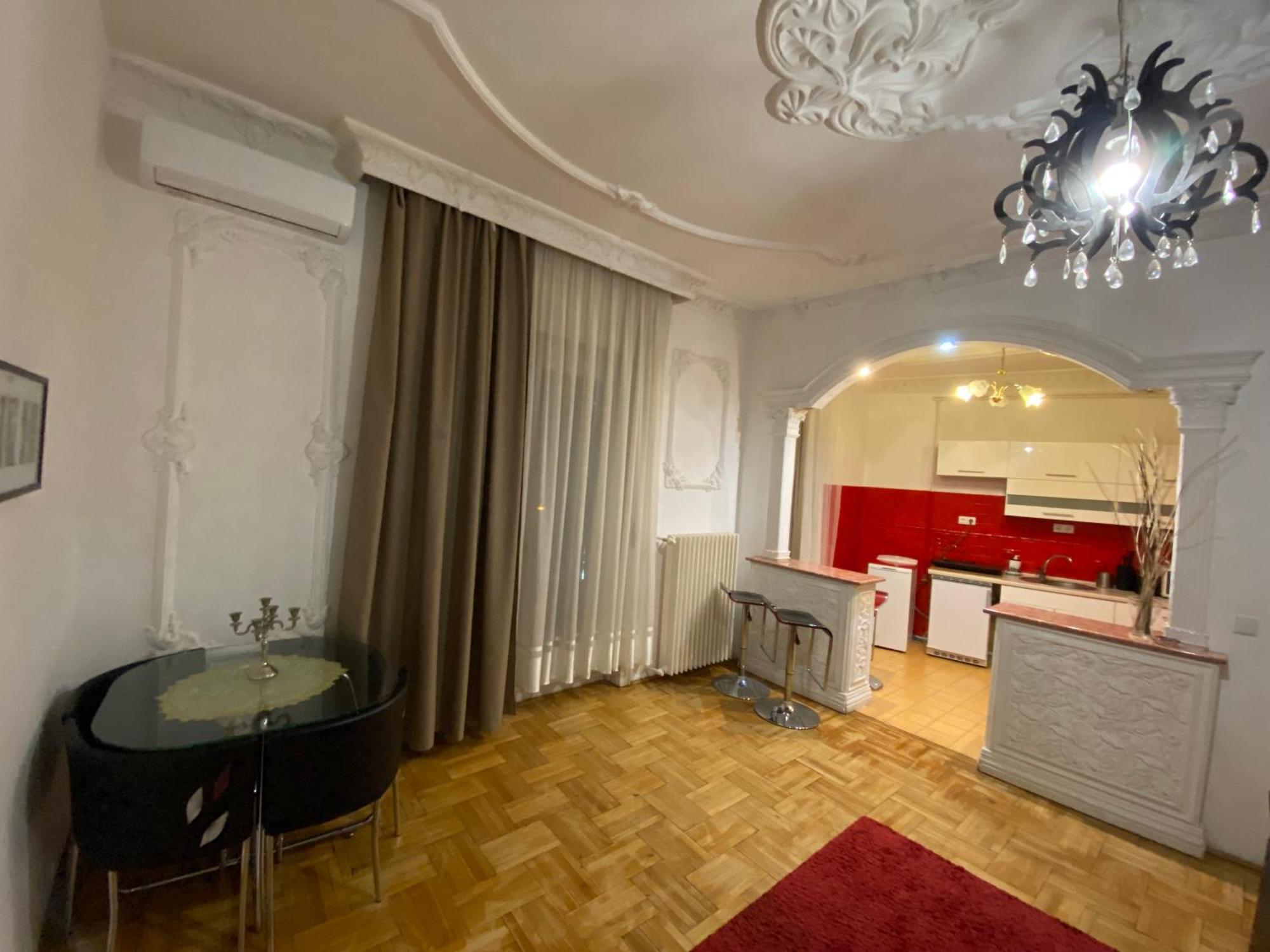 Holiday Apartments & Rooms Next Danube Promenade Budapeste Exterior foto