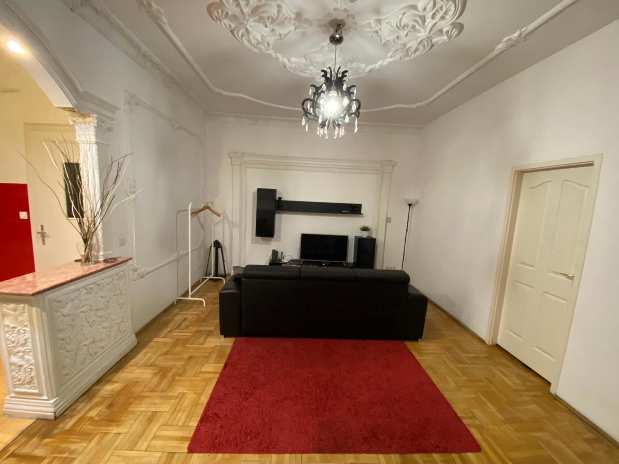 Holiday Apartments & Rooms Next Danube Promenade Budapeste Exterior foto